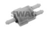 SWAG 10 90 8600 Valve, washer-fluid pipe